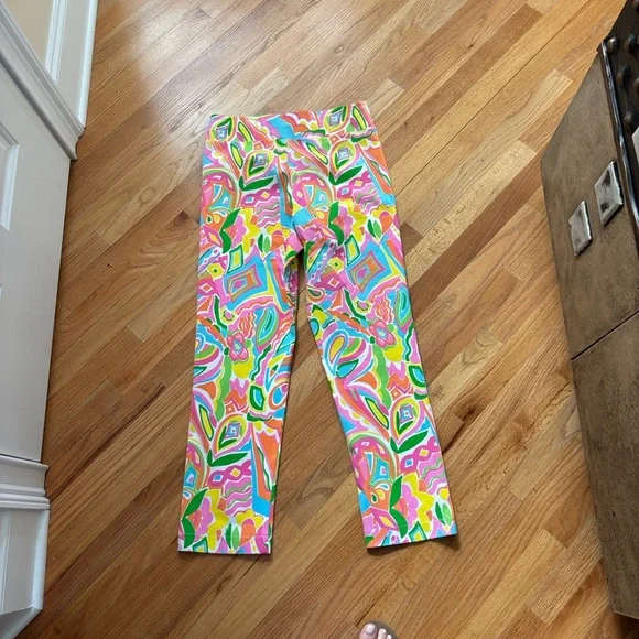 Barbara Erickson Pull-on Pants - Picture 3 of 5